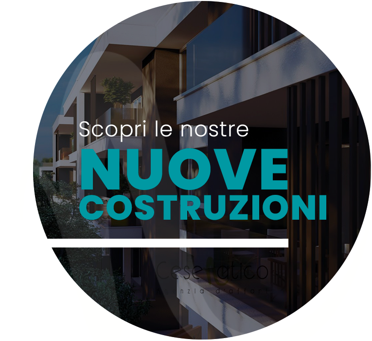 Nuove costruzioni Agenzia Cesenatico